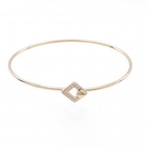 Diamond bracelet