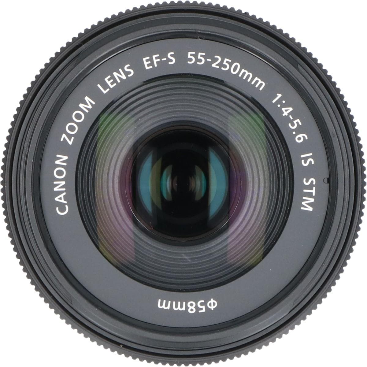 ＥＦ－Ｓ５５－２５０ｍｍ　Ｆ４－５．６ＩＳ　ＳＴＭ