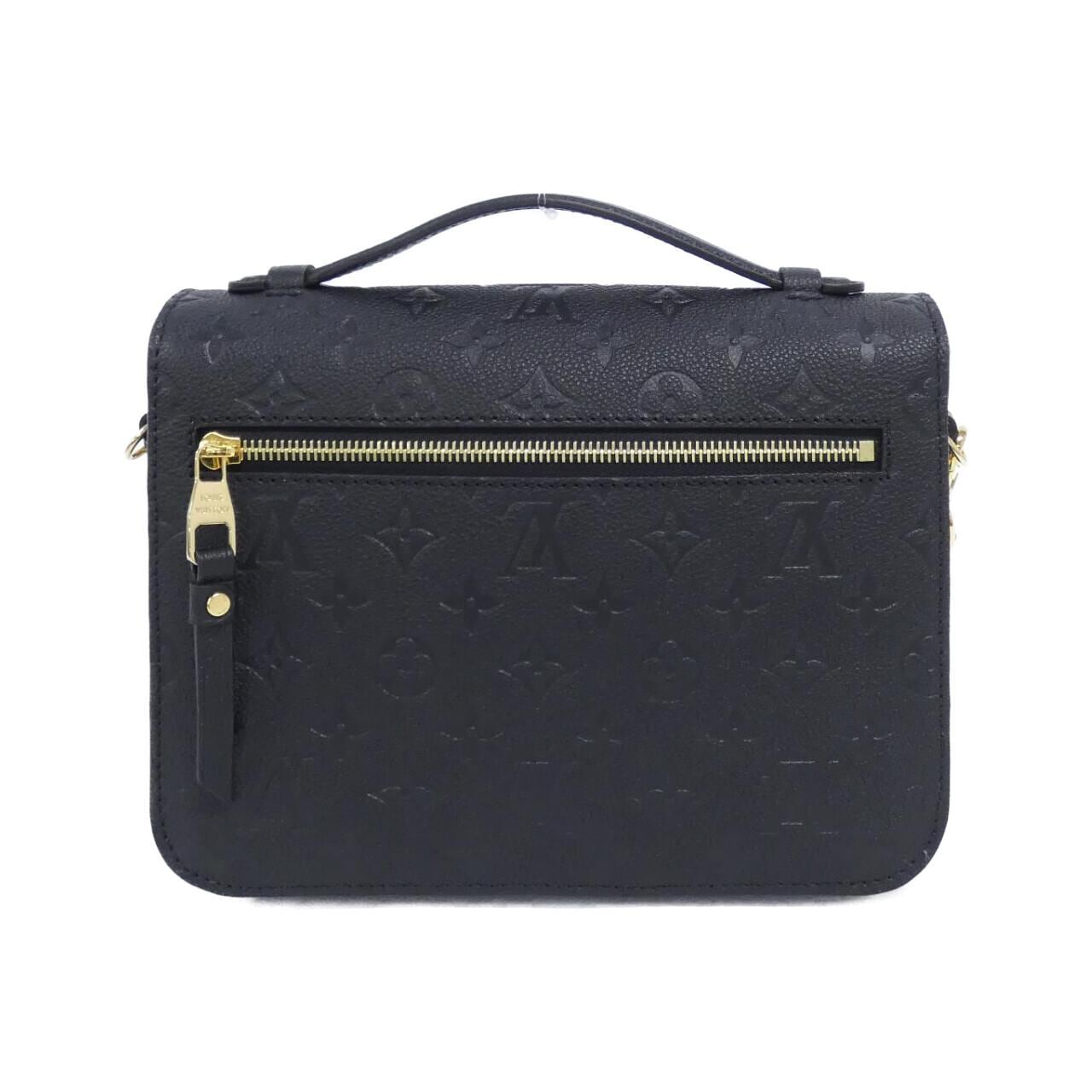 ルイヴィトン モノグラム アンプラント ポシェット メティス MM M41487 バッグ