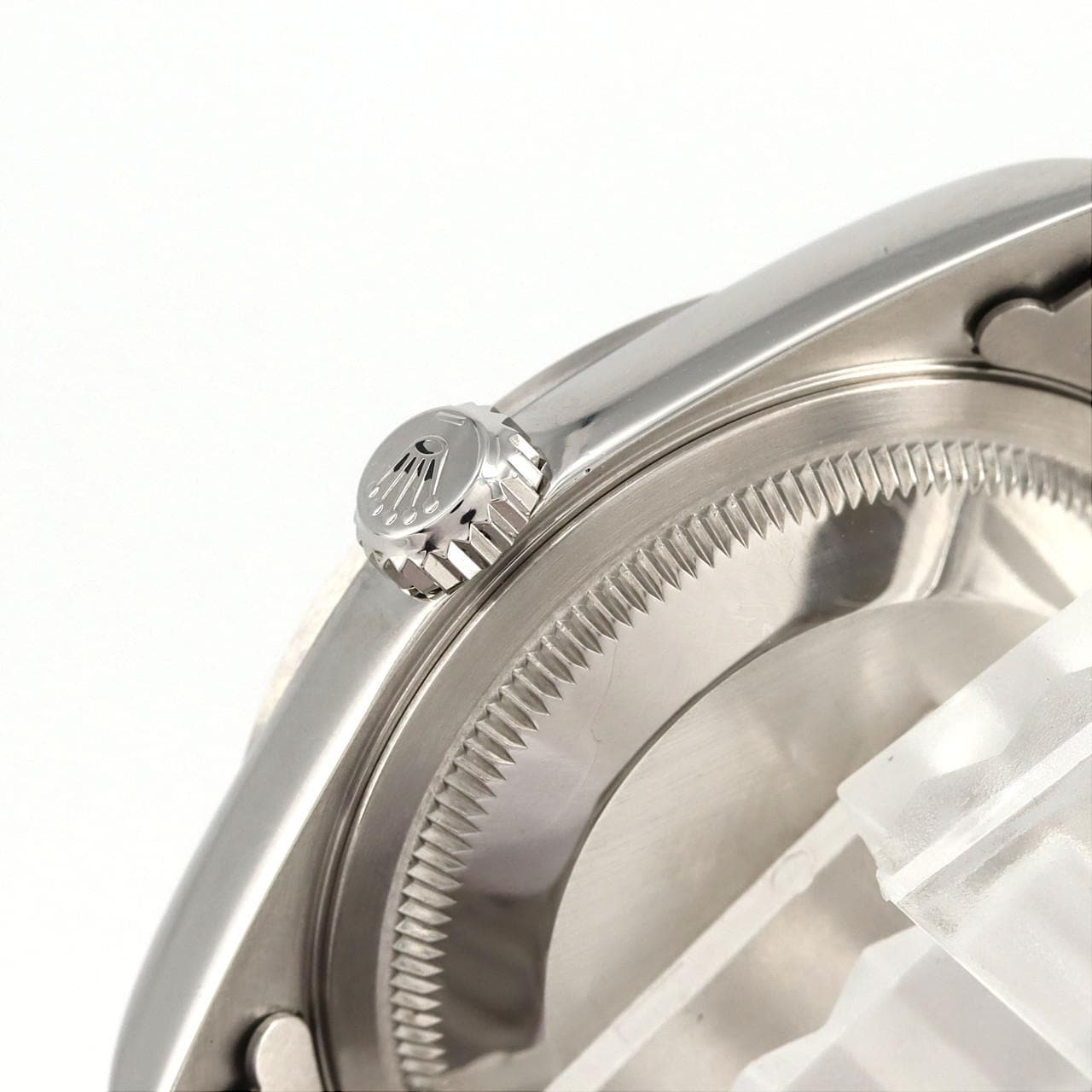 ROLEX Datejust 16200 SS自动上弦P 号