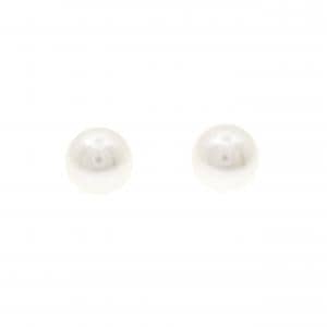 タサキ アコヤパール ピアス 8.9mm