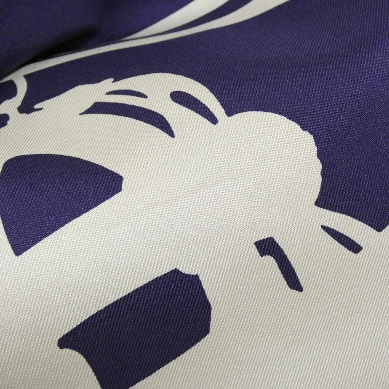 エルメス POIS CUT+BRIDES DE GALA シルキー シティ デュオ MM ショルダーバッグ