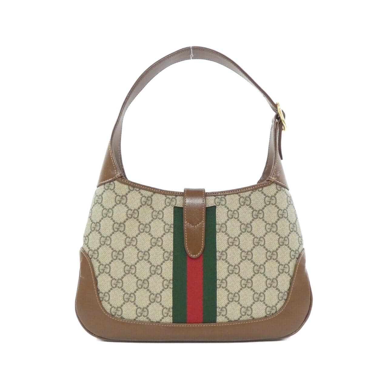 グッチ JACKIE 1961 636706 HUHHG ショルダーバッグ