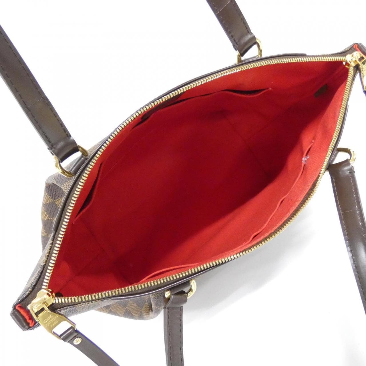 LOUIS VUITTON Damier Westminster GM N41103 包