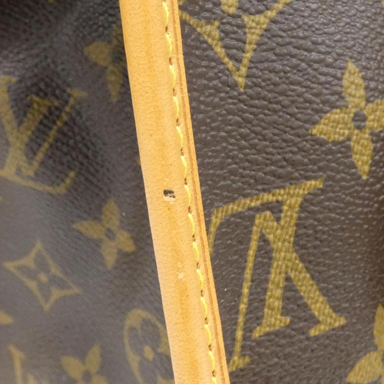 ルイヴィトン モノグラム ポパンクール オ M40007 ショルダーバッグ