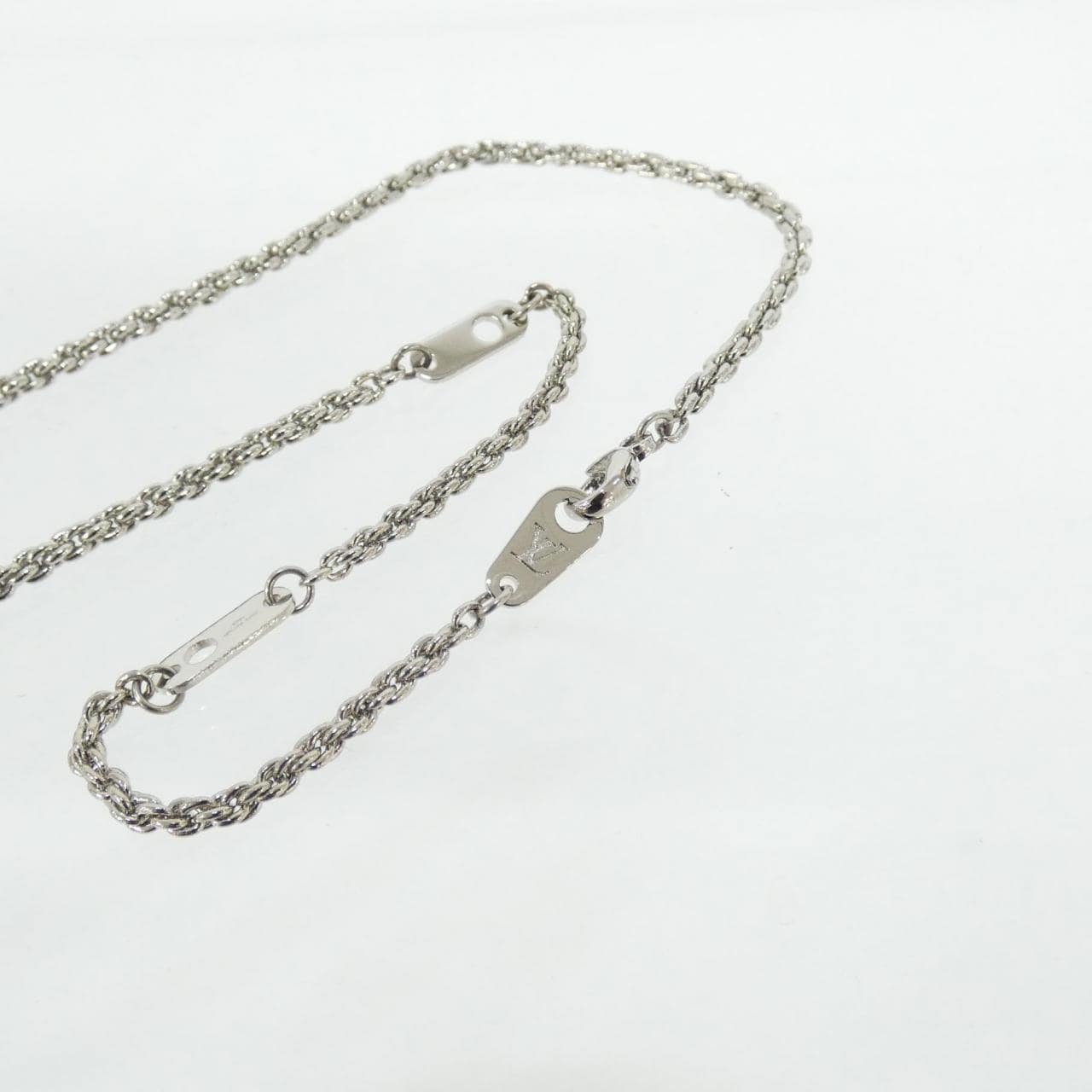 ルイヴィトン (LV X NIGO) ペンダント LVマウンテンベアー MP2718 ネックレス