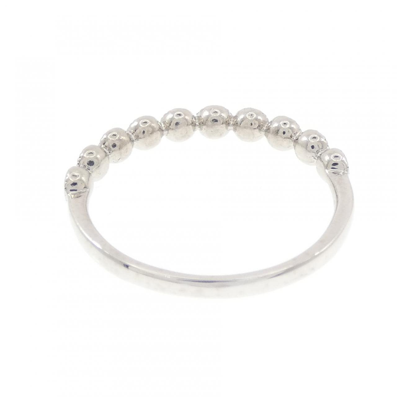 PT900 ダイヤモンド リング 0.30CT