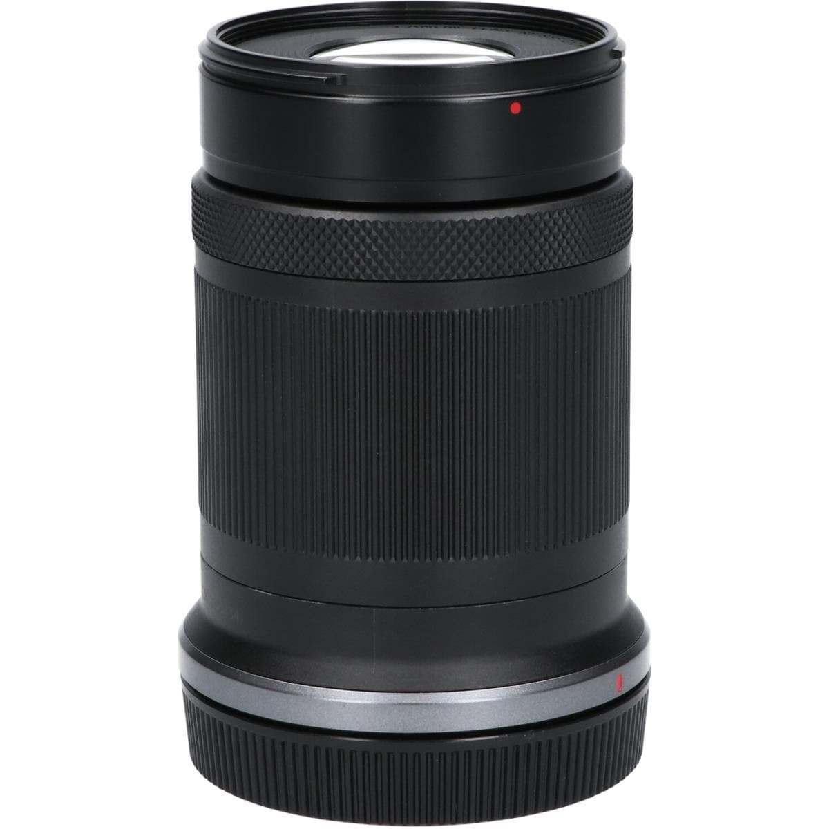 RF-S55-210mm F5-7.1 IS STM 美品 - レンズ(ズーム)