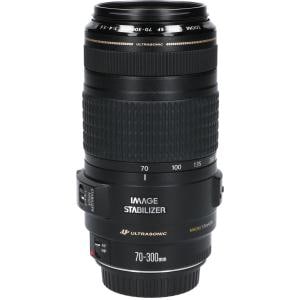 ＣＡＮＯＮ　ＥＦ７０－３００ｍｍ　Ｆ４－５．６ＩＳ　ＵＳＭ