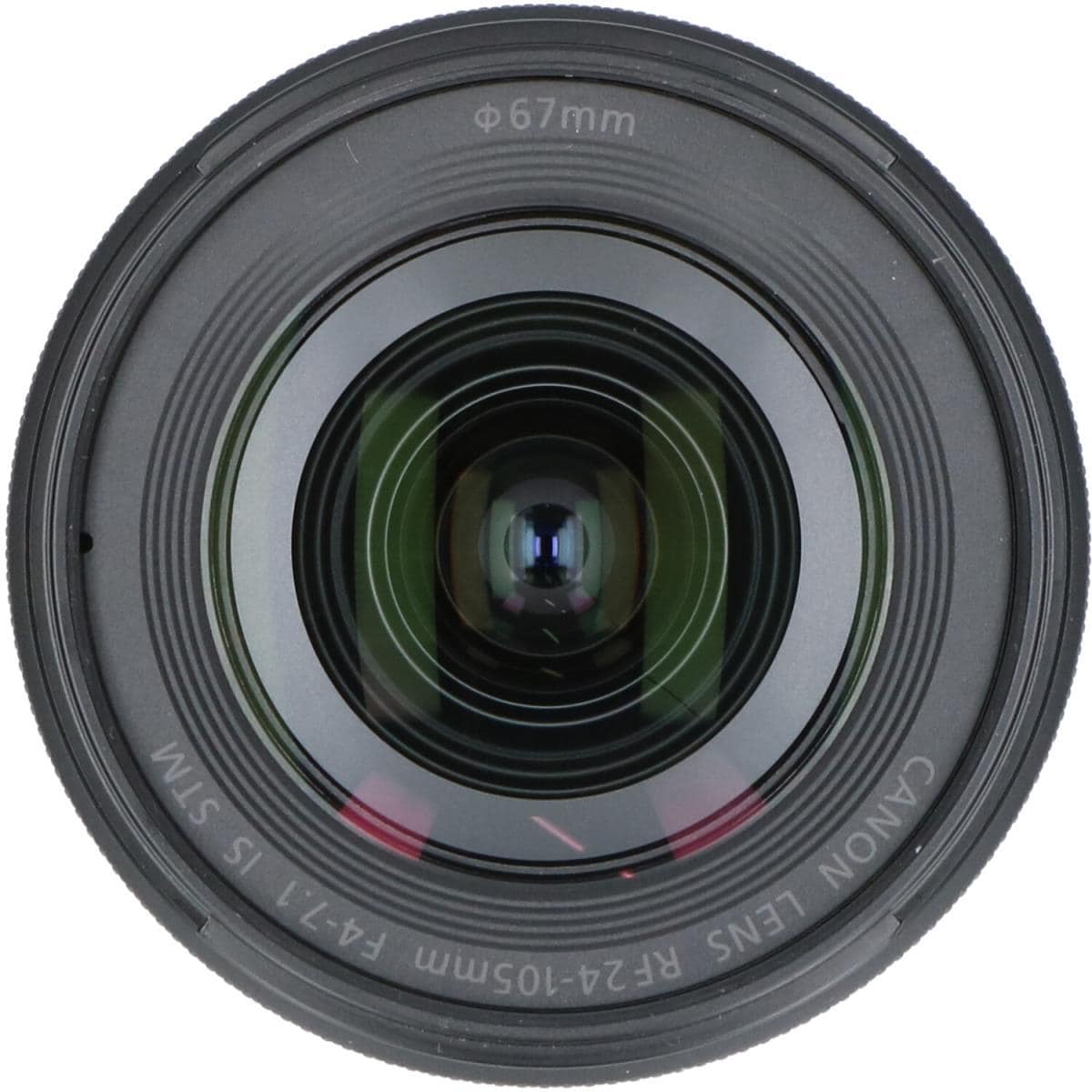 CANON RF24-105mm F4-7.1IS STM