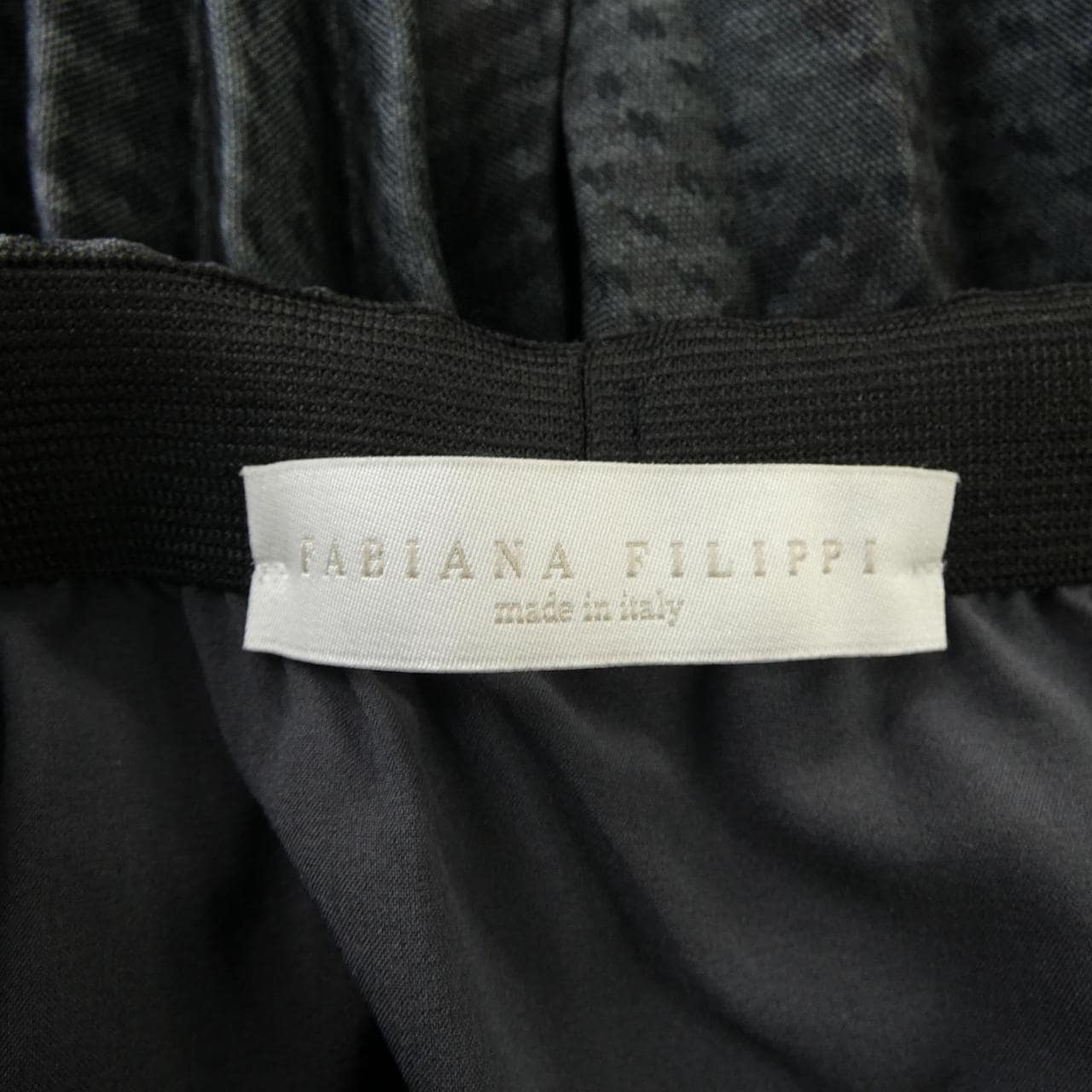 ファビアナフィリッピ FABIANA FILIPPI スカート