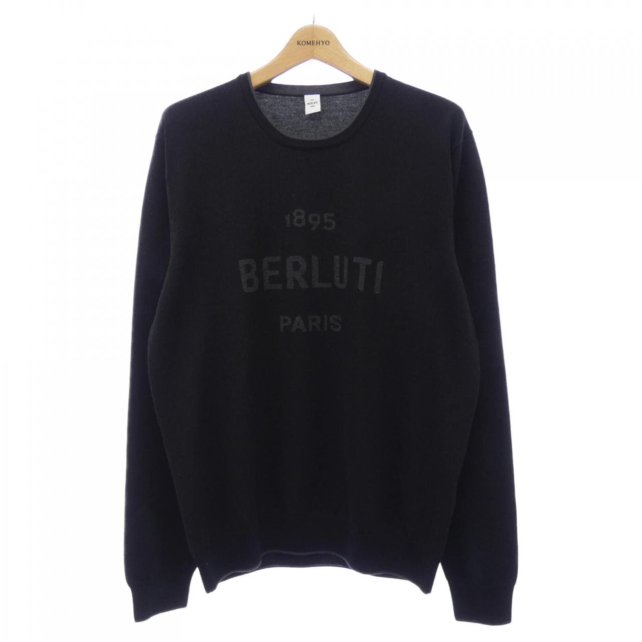 ベルルッティ Berluti ニット