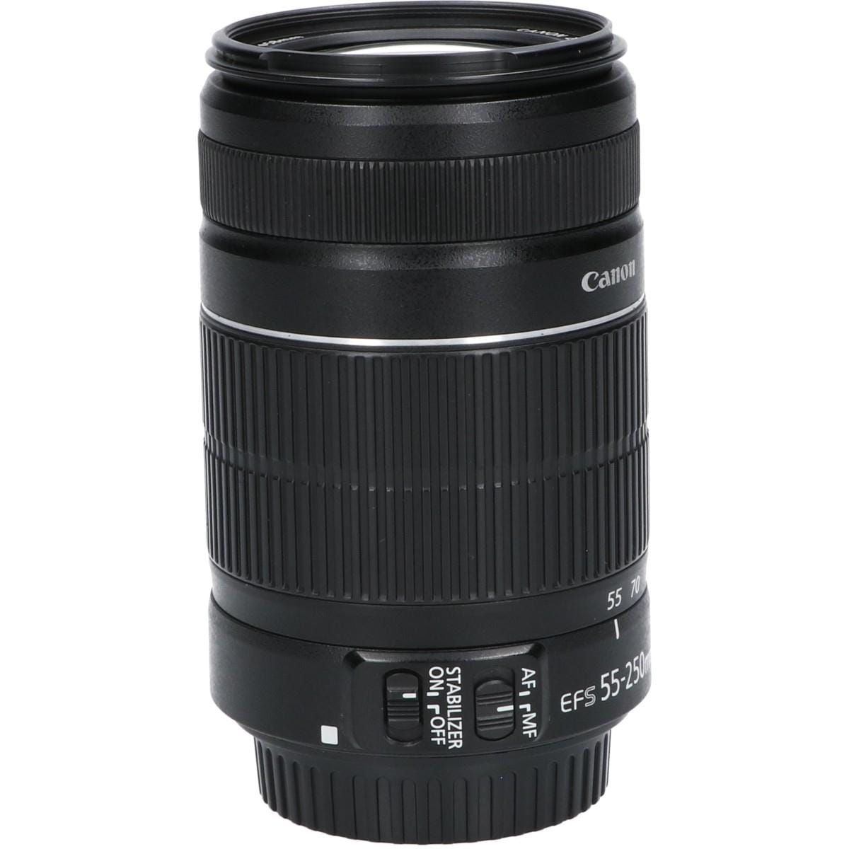 ＥＦ－Ｓ５５－２５０ｍｍ　Ｆ４－５．６ＩＳＩＩ