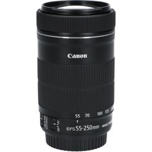 ＥＦ－Ｓ５５－２５０ｍｍ　Ｆ４－５．６ＩＳ　ＳＴＭ