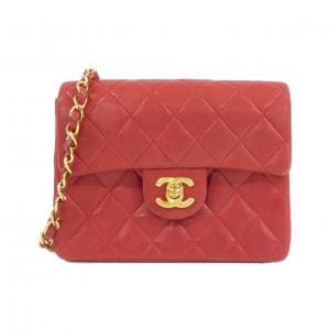 【ヴィンテージ】シャネル 1115 ショルダーバッグ