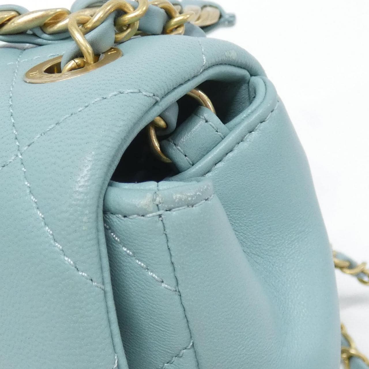 シャネル AS1357 バッグ