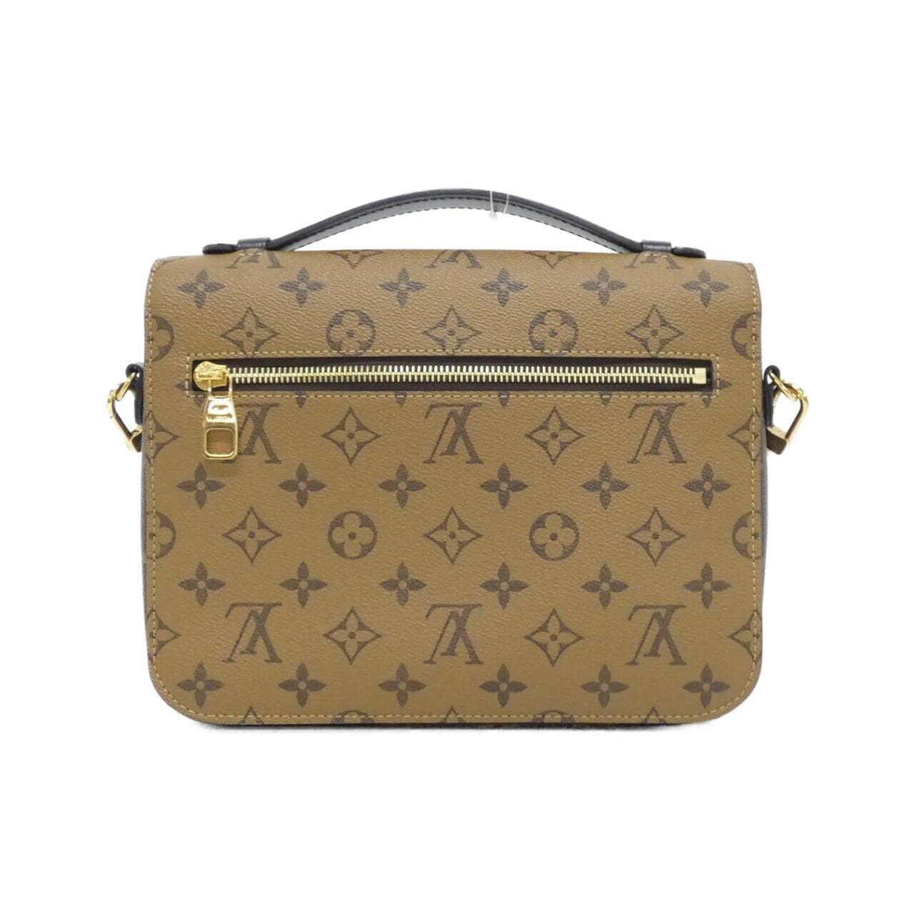 ルイヴィトン モノグラム リバース ポシェット メティス MM M44876 バッグ