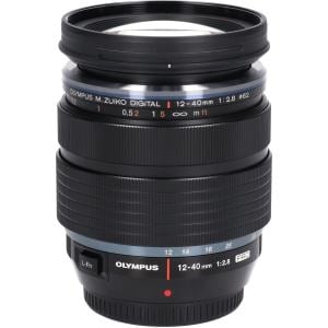 ＭＺＤ１２－４０ｍｍ　Ｆ２．８ＰＲＯ