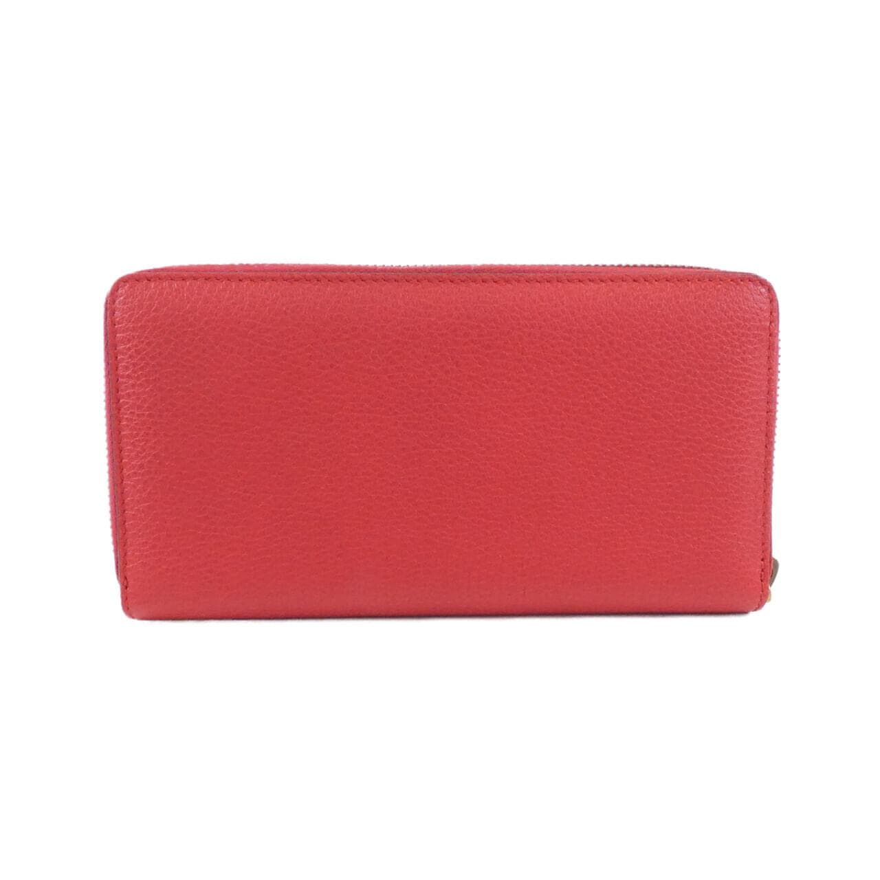 グッチ 496317 0GDAT 財布