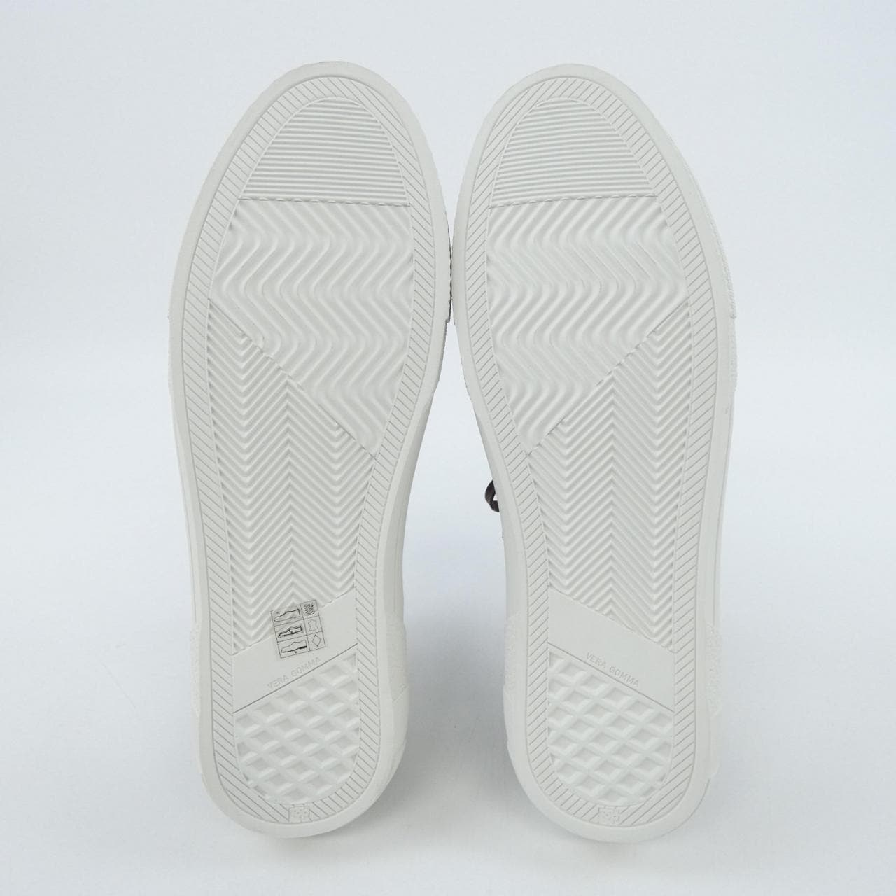 ヘルノ Herno SH006UM スニーカー