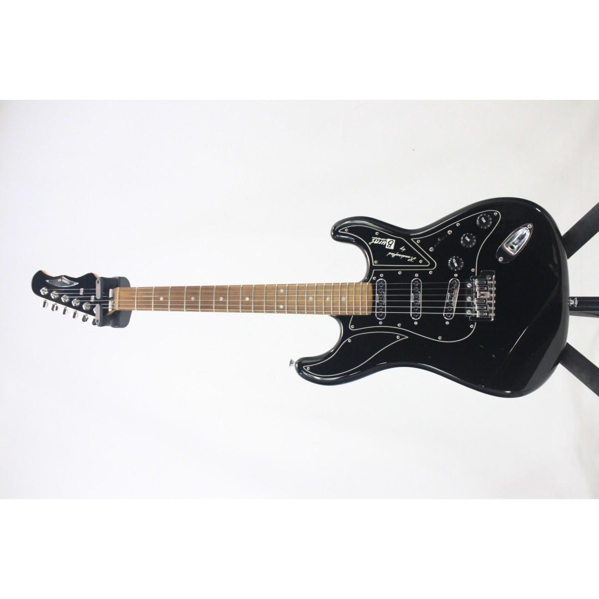 ＢＵＲＮＳ　　ＣＯＢＲＡ　ＤＸ