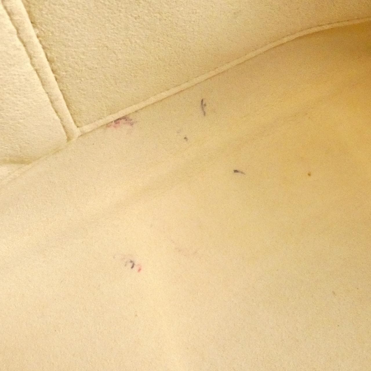 ルイヴィトン ダミエ アズール サレヤ PM N51186 バッグ