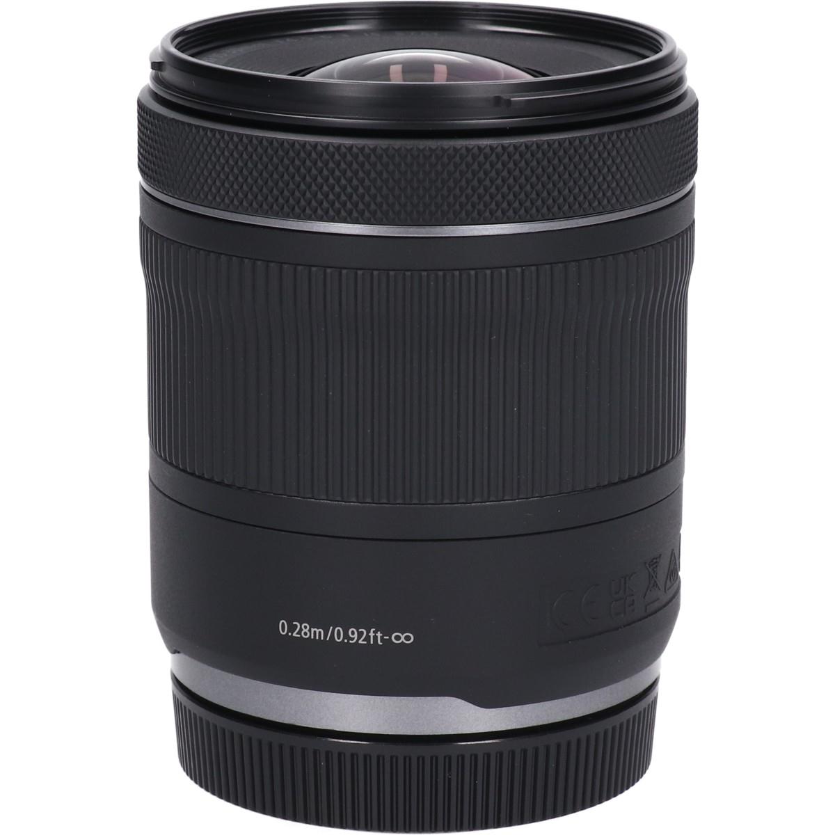 ＲＦ１５－３０ｍｍ　Ｆ４．５－６．３ＩＳ　ＳＴＭ