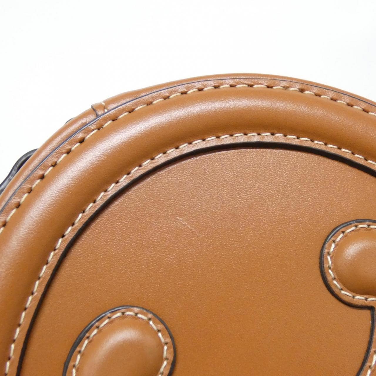 セリーヌ オーバル バッグ 198603DXC ショルダーバッグ