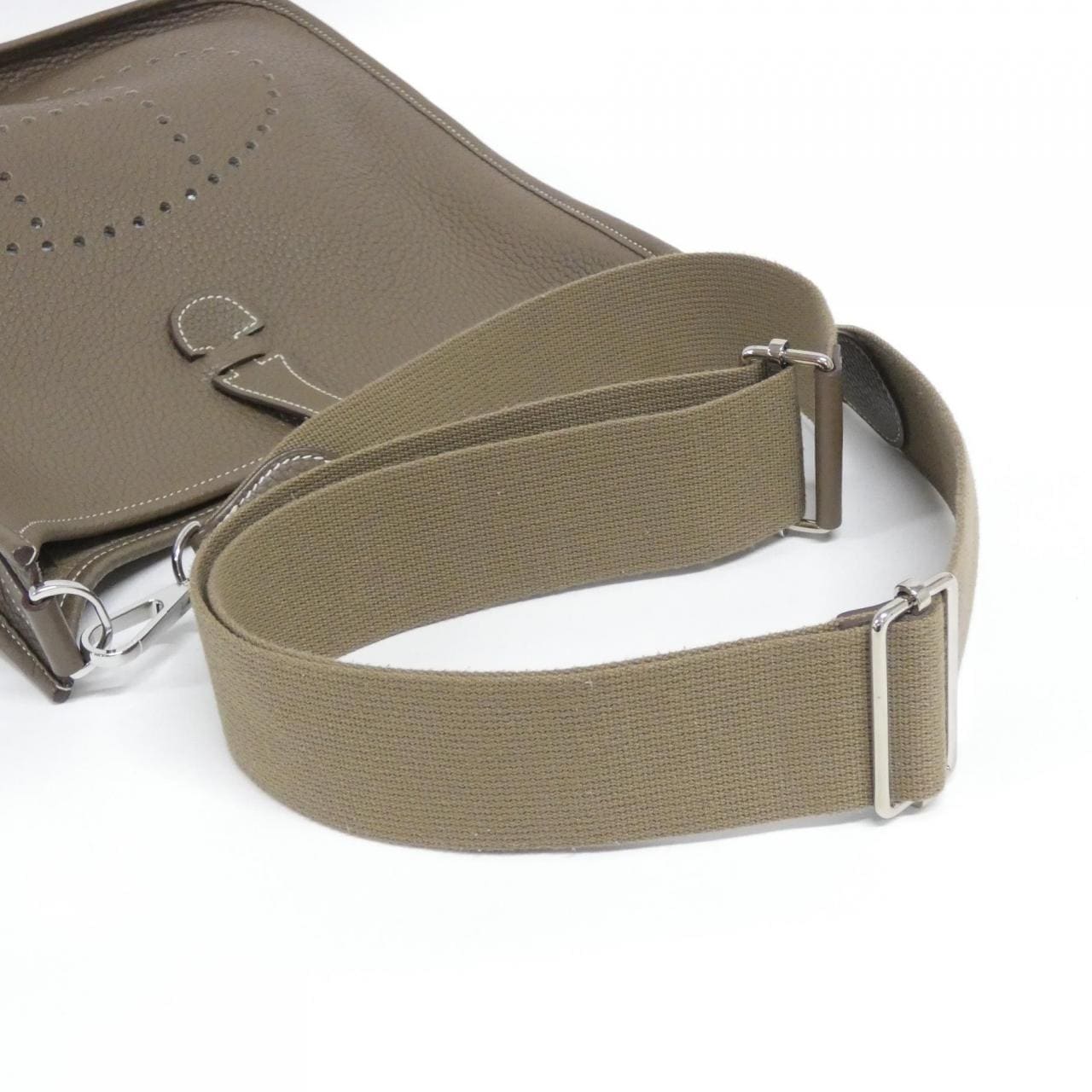 エルメス エヴリン3 PM 056277CK ショルダーバッグ