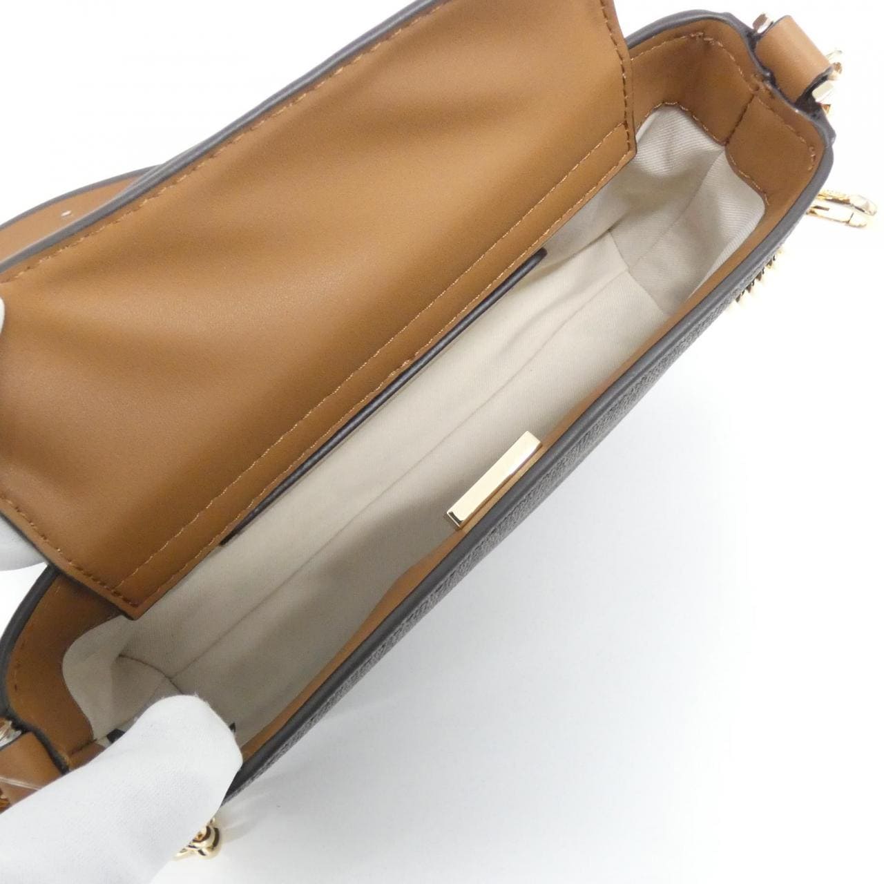 【新品】マイケルマイケルコース BRYANT 32S5GYTU0B ショルダーバッグ