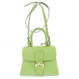 デルボー DELVAUX BRILLANT BAG