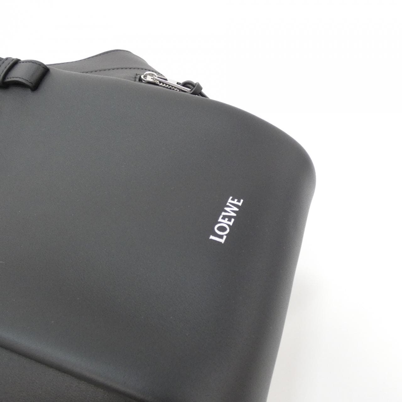 【新品】ロエベ ハンモック フリップ バッグ A538HHBX07 ショルダーバッグ