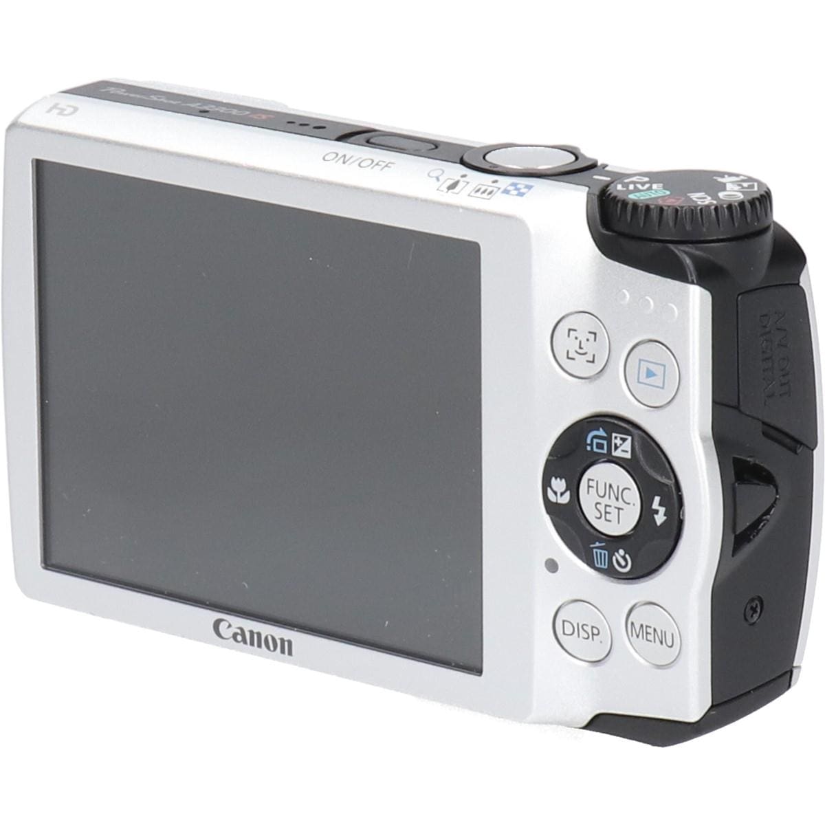 ＰＯＷＥＲＳＨＯＴ　Ａ３３００ＩＳ