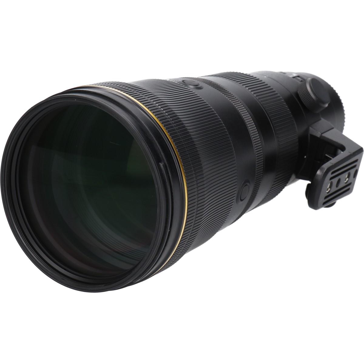 Ｚ６００ｍｍ　Ｆ６．３ＶＲ　Ｓ