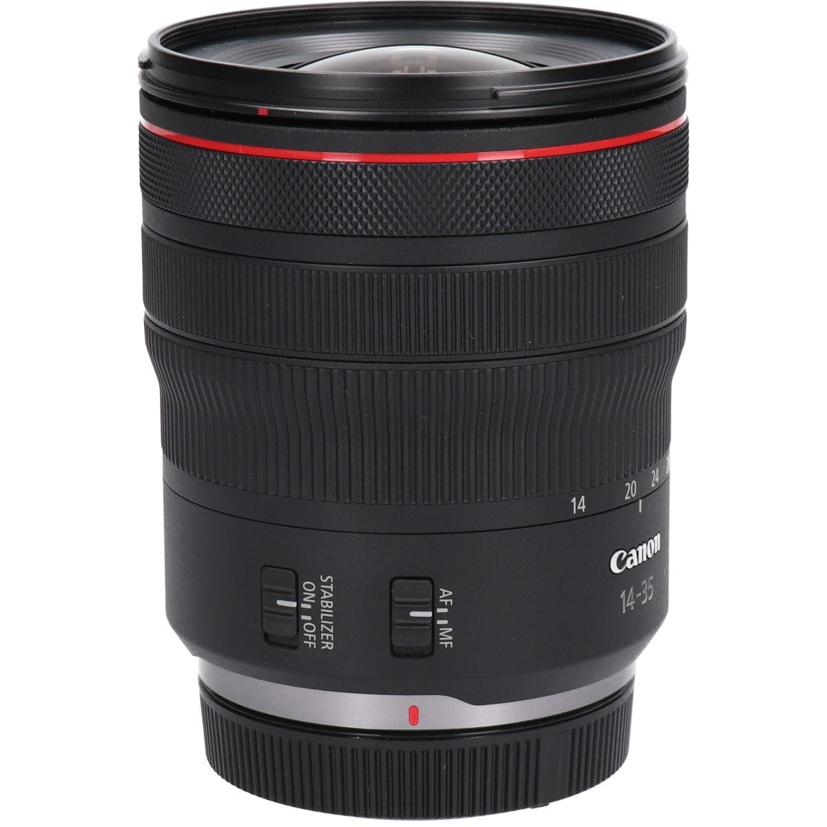 ＲＦ１４－３５ｍｍ　Ｆ４Ｌ　ＩＳ　ＵＳＭ