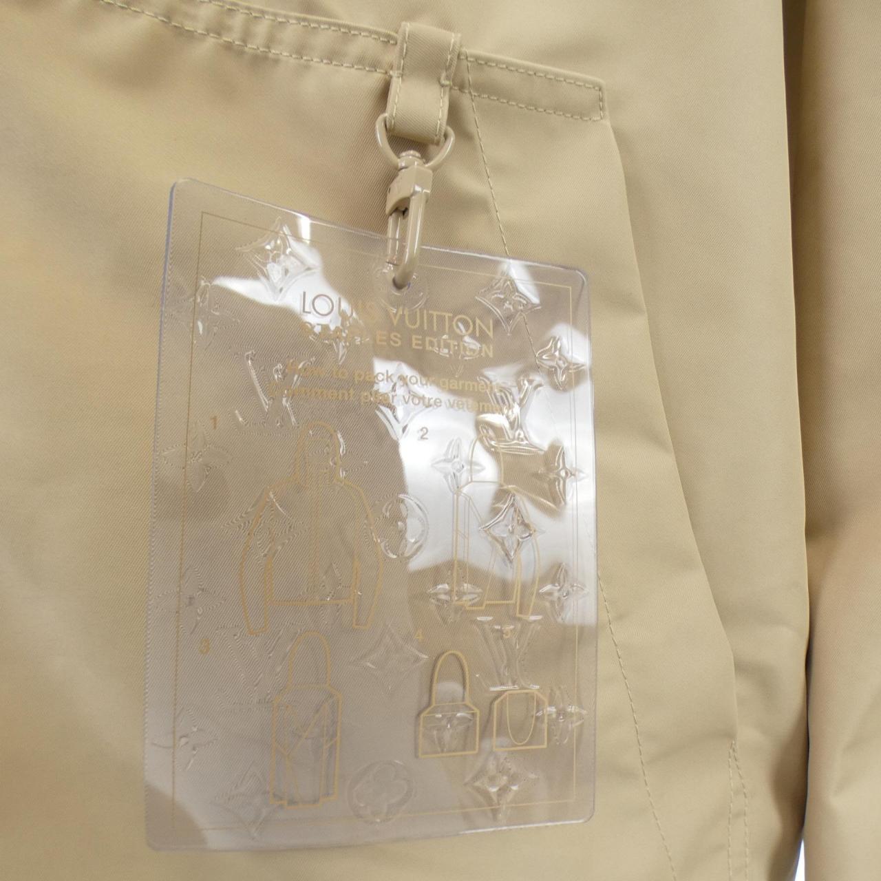 ルイヴィトン LOUIS VUITTON ジャケット