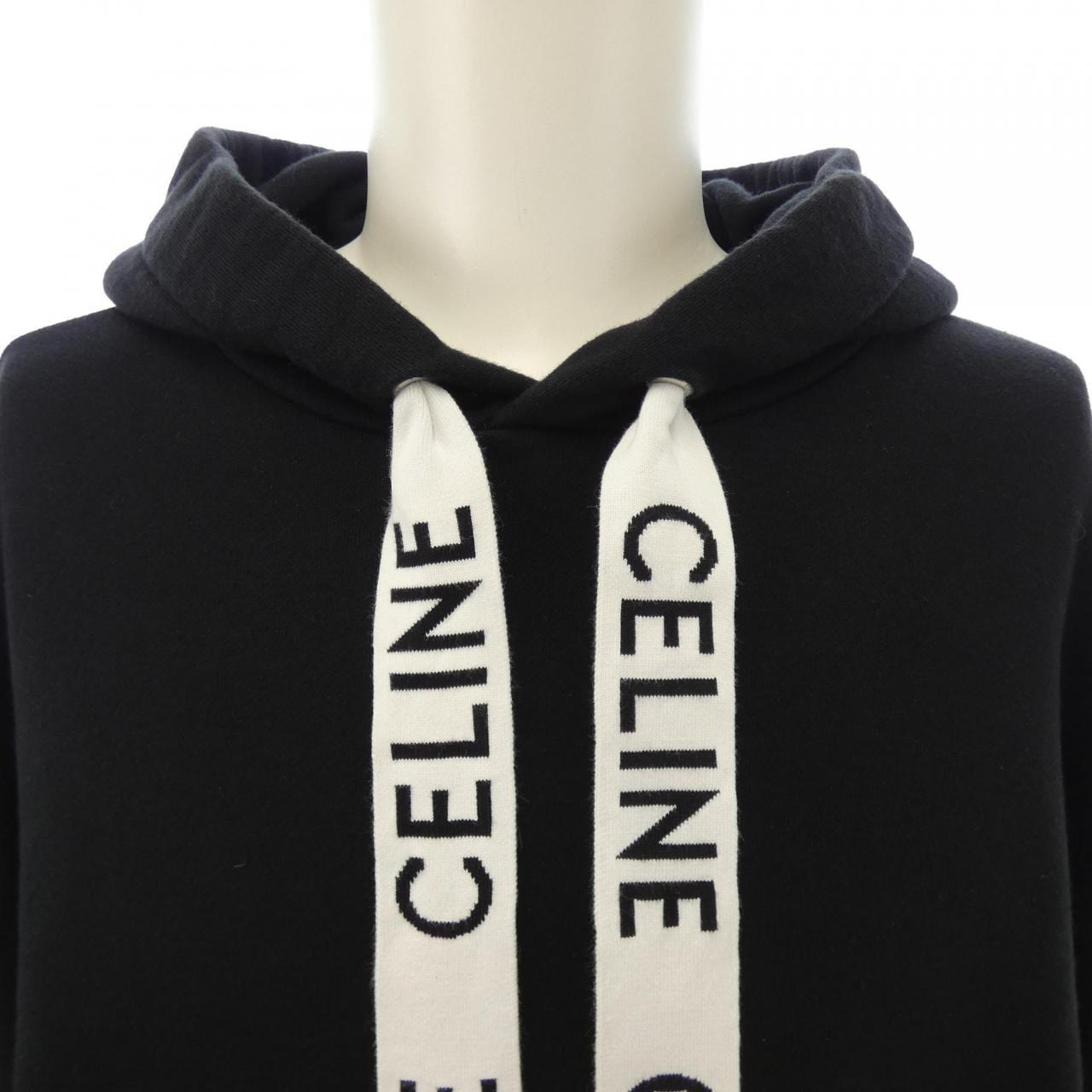 セリーヌ CELINE パーカー