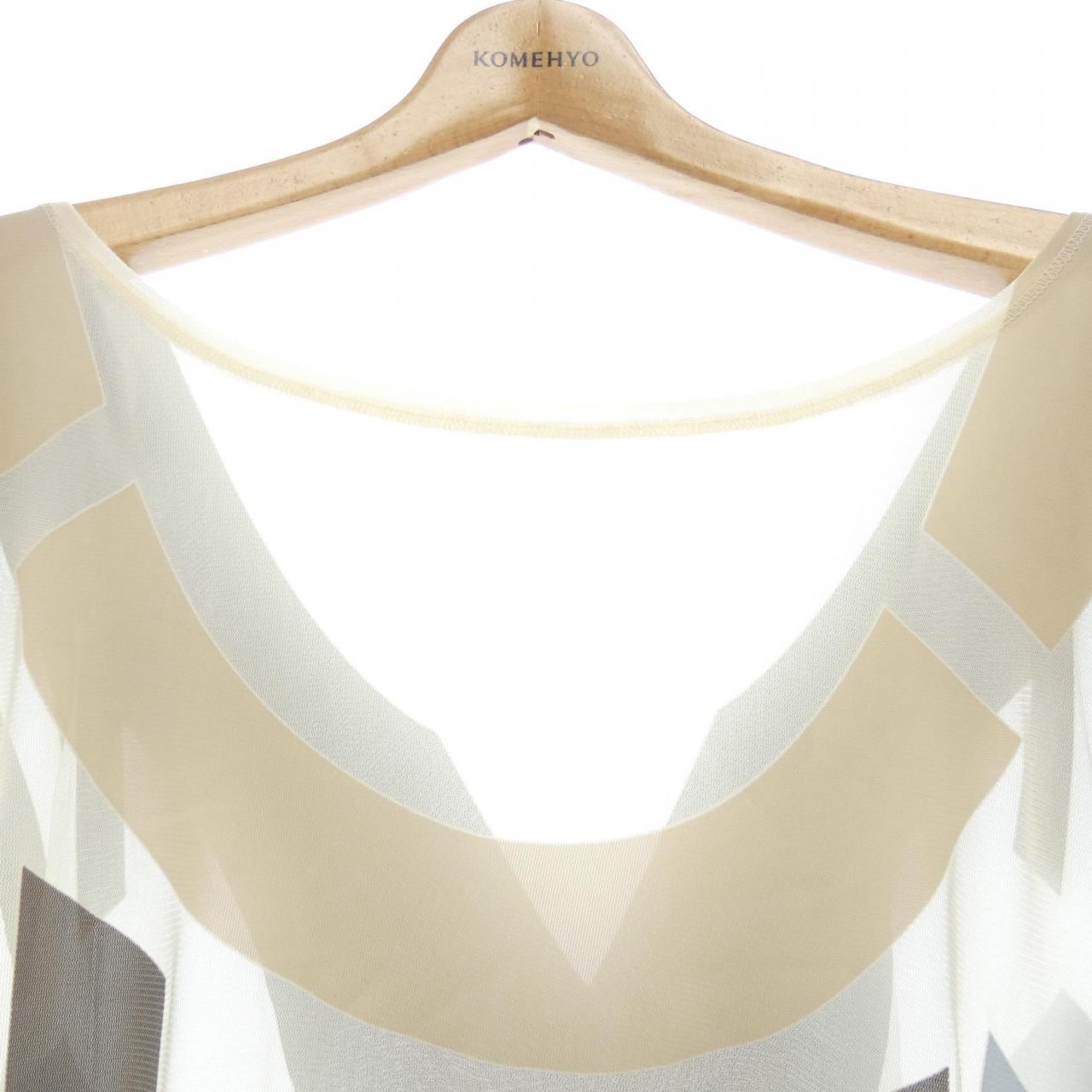 Issey Miyake ISSEY MIYAKE Dress