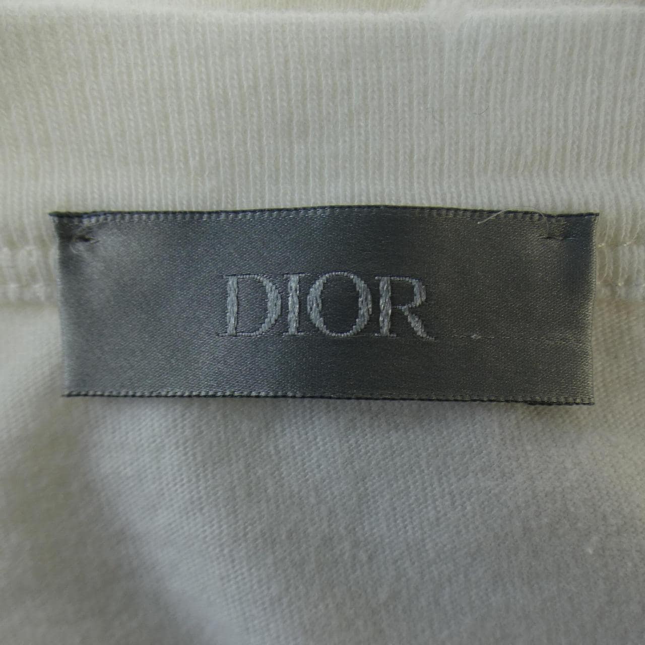 ディオール DIOR Tシャツ