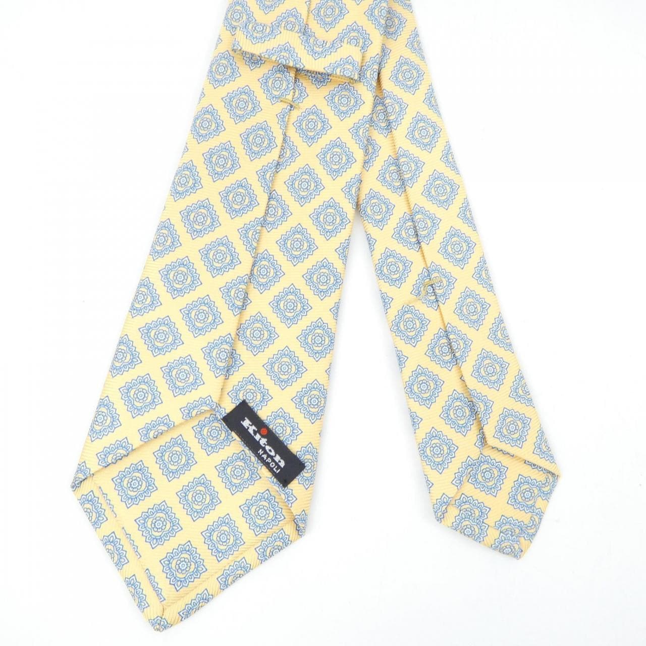 キートン KITON NECKTIE