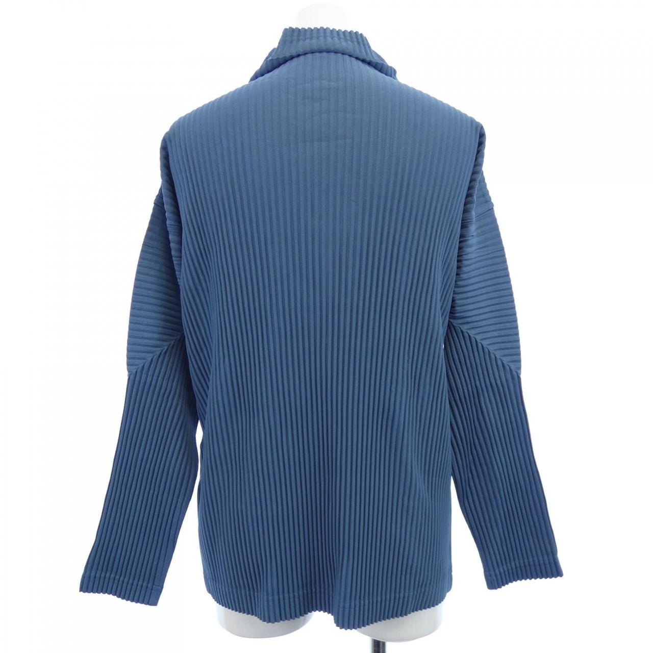 オムプリッセ HOMME PLISSE HP13JK173 トップス