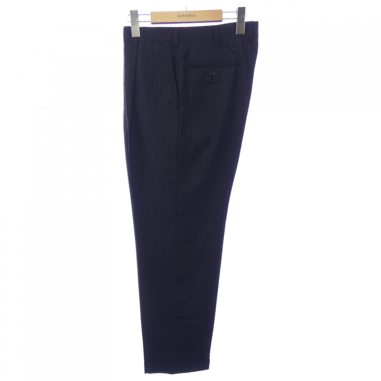 ベルベスト BELVEST スーツ