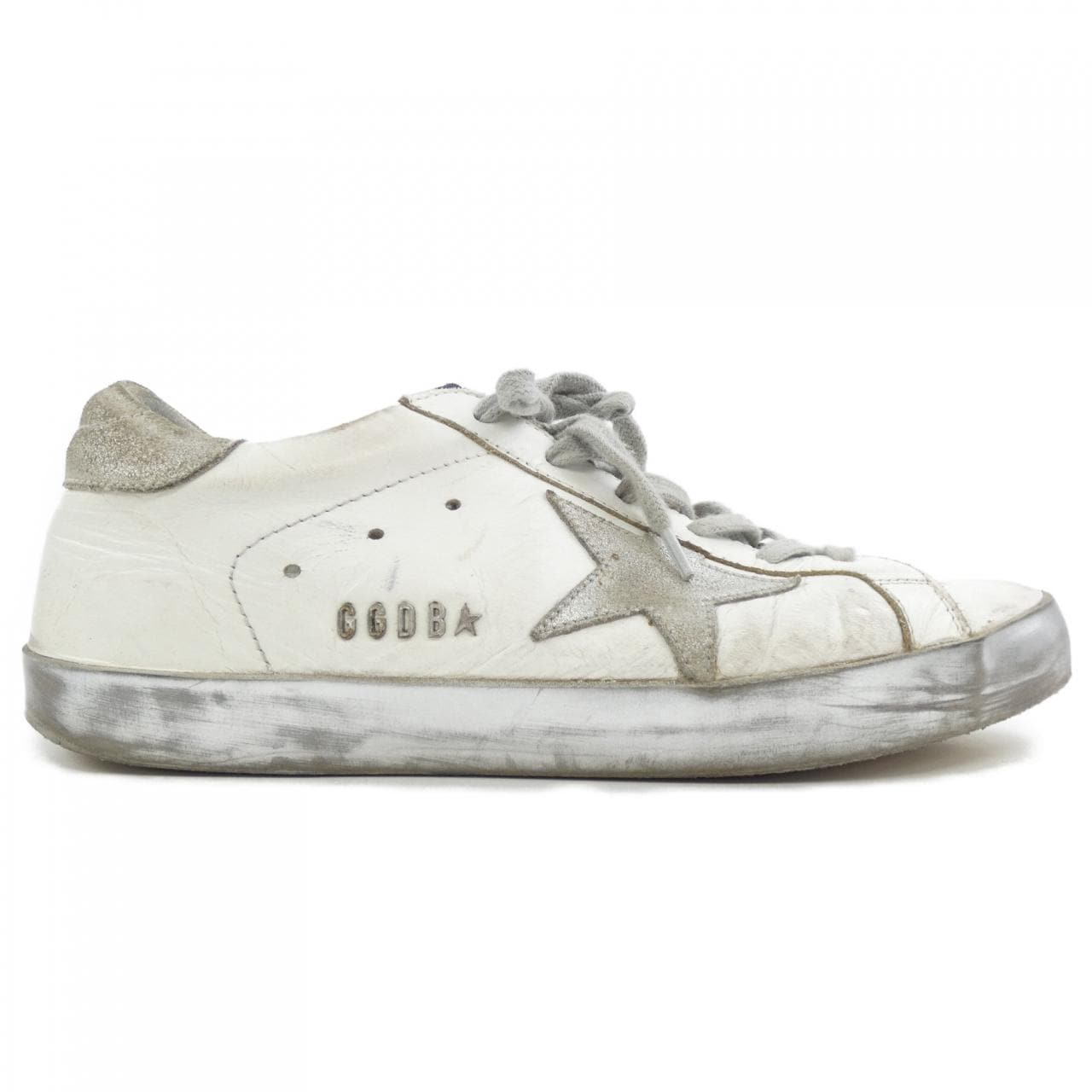 ゴールデングース GOLDEN GOOSE スニーカー