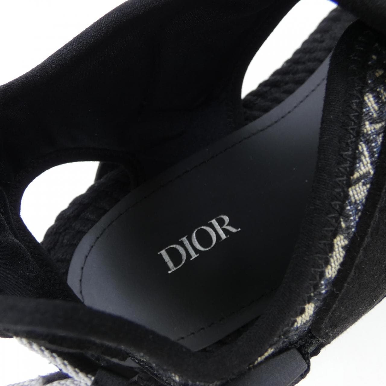 ディオール DIOR サンダル