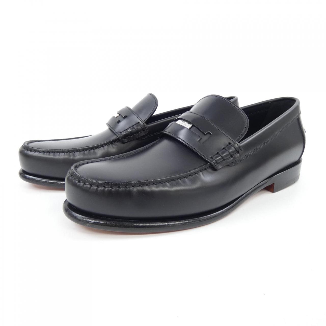 エルメス HERMES クリスチャン エクスリブリス 251974Z シューズ