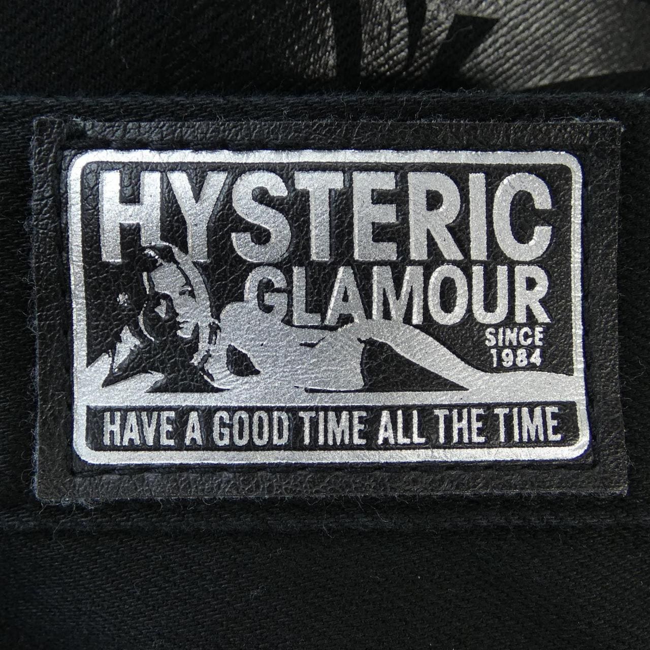 ヒステリックグラマー HYSTERIC GLAMOUR ジーンズ