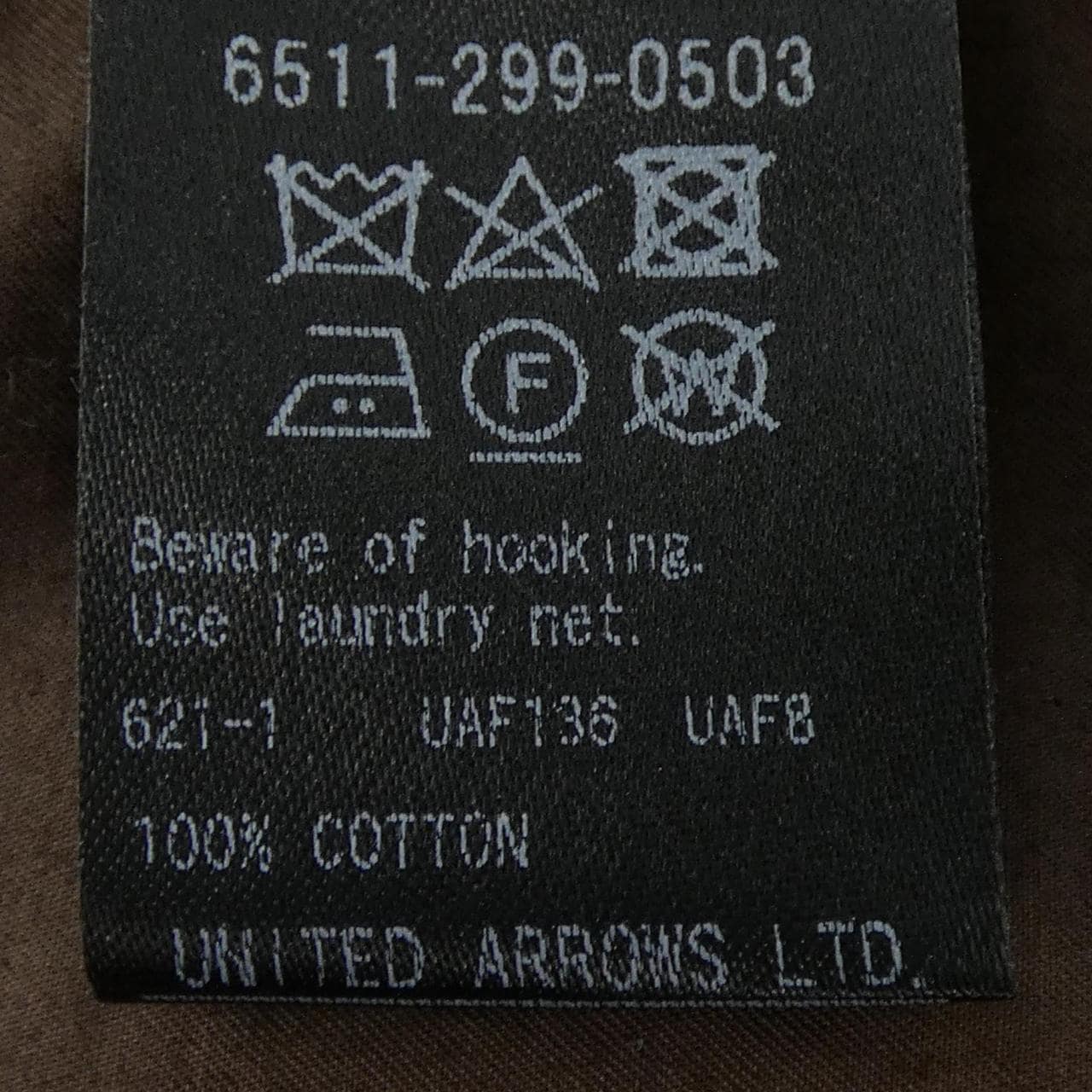 ドゥロワー DRAWER 6511-299-0503 トップス