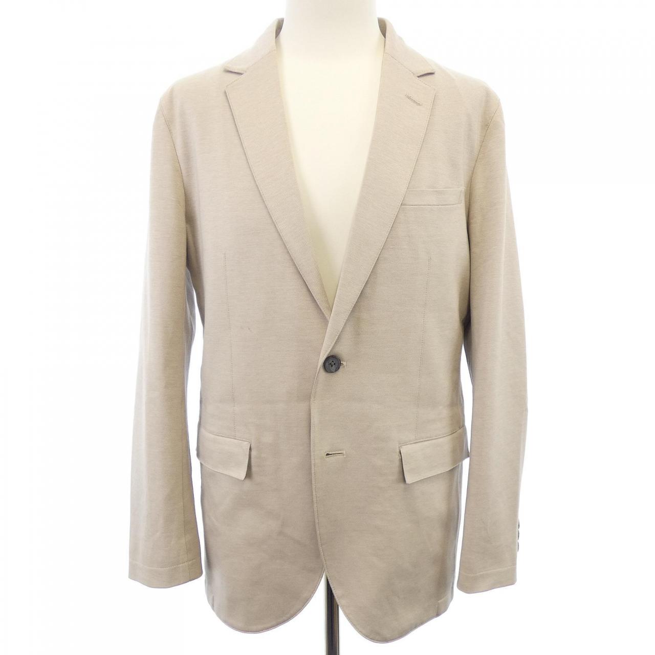 インターメッツォ INTER MEZZO ジャケット