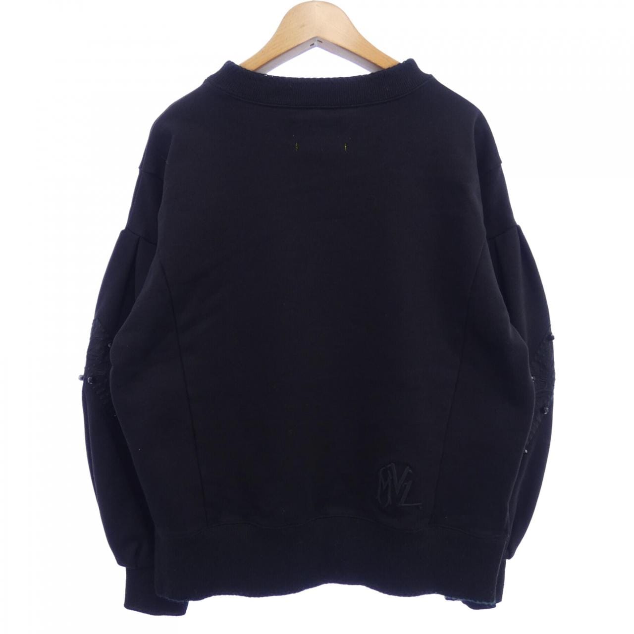 ミュベール MUVEIL スウェット