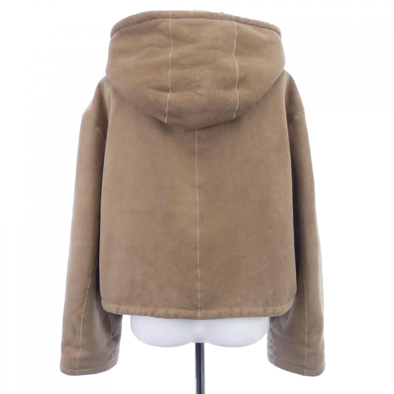 理论theory 01-3360801羊皮外套